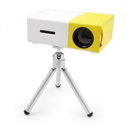 Portable Projector Stand
