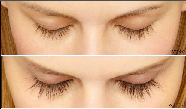 Eyelash Enhancer Serum