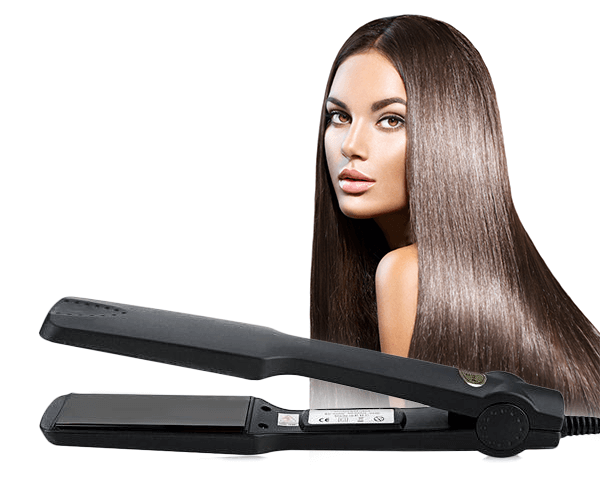 hair straightener