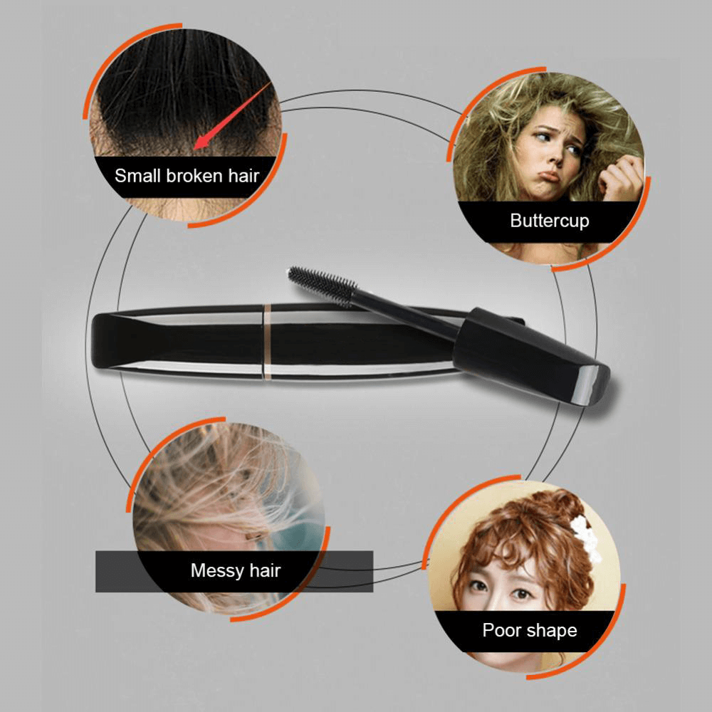 Hair Finishing Stick
