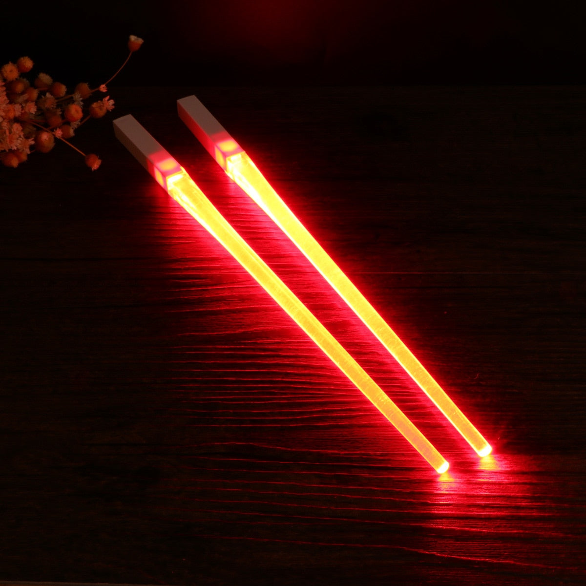 LED Light Saber Chopsticks