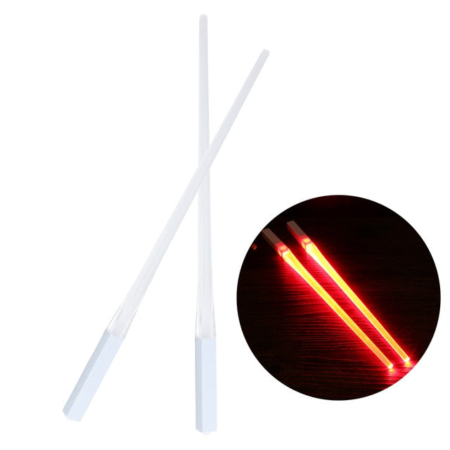 LED Light Saber Chopsticks