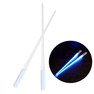 LED Light Saber Chopsticks