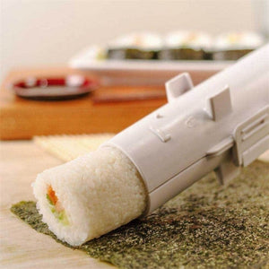 Easy Sushi Maker