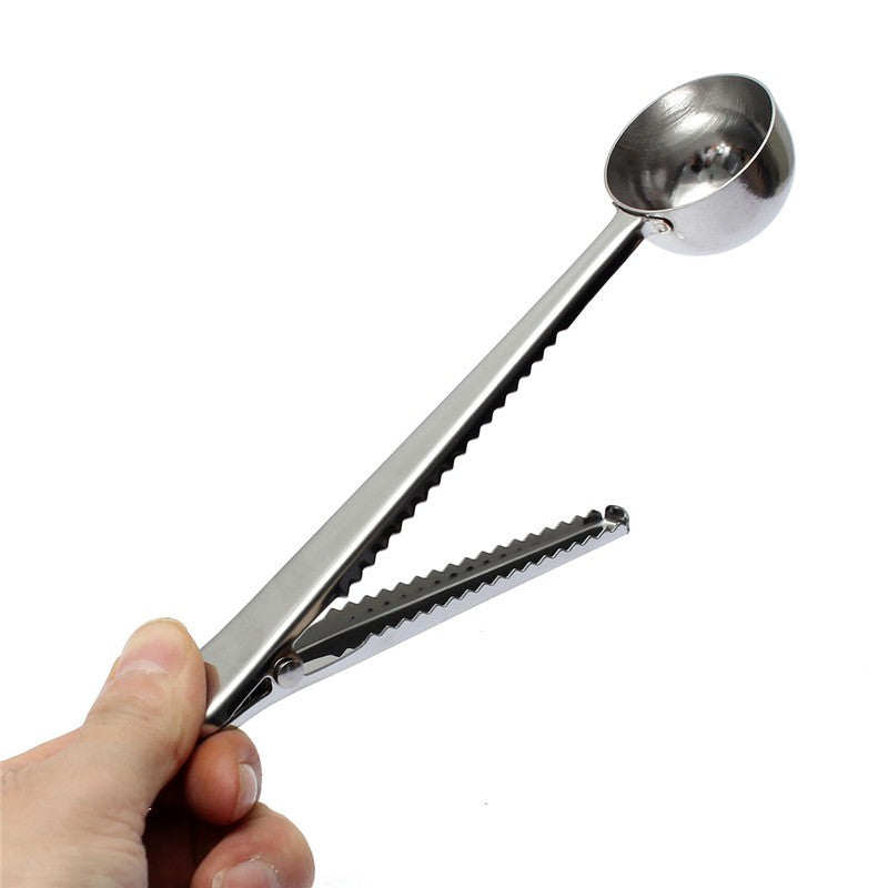 Bag Sealing Spoon