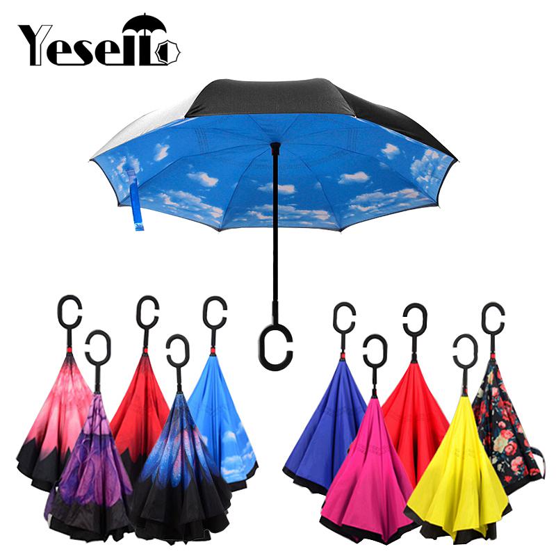 Innovative Umbrella