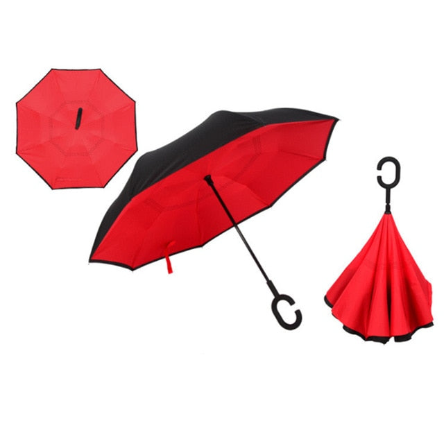 Innovative Umbrella