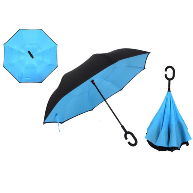 Innovative Umbrella
