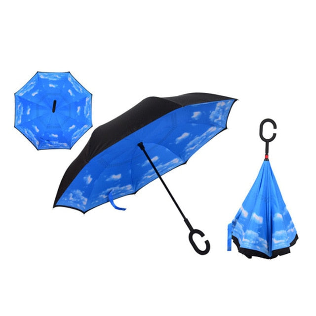 Innovative Umbrella