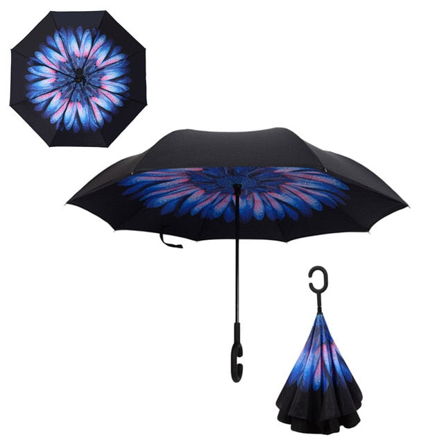 Innovative Umbrella