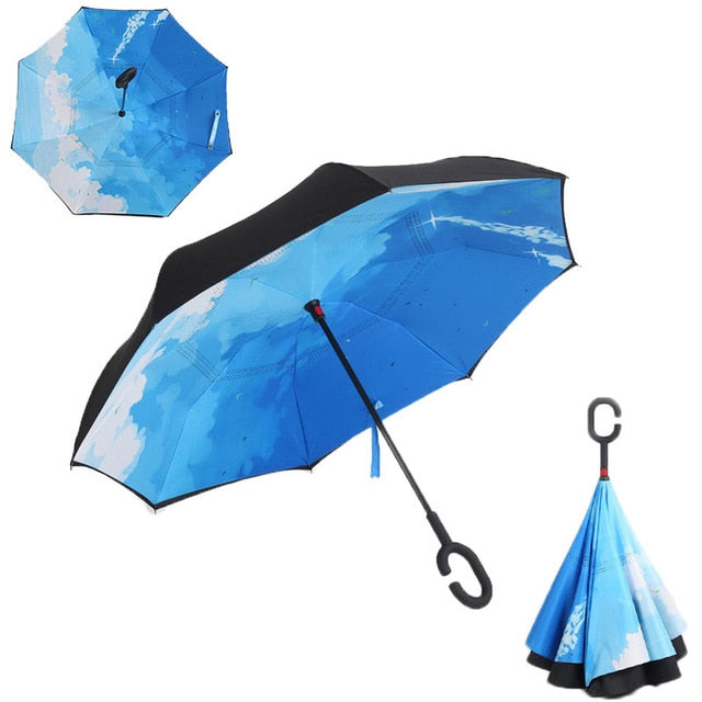 Innovative Umbrella