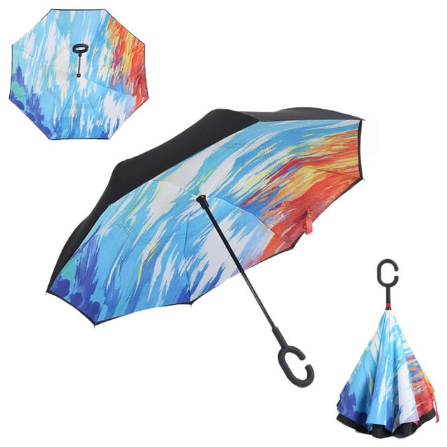 Innovative Umbrella