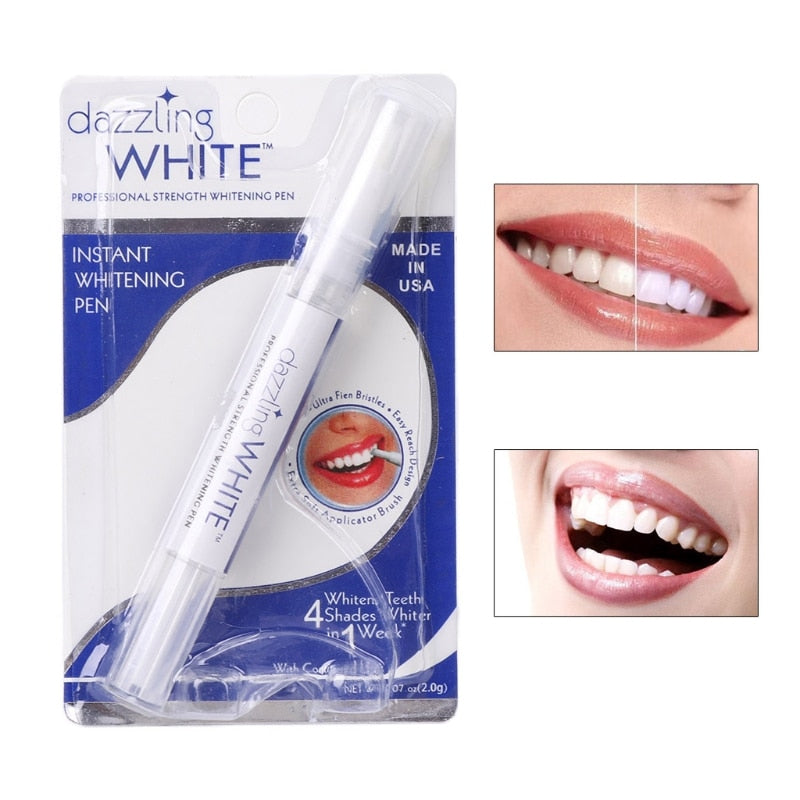 Magic Teeth Whitening Pen