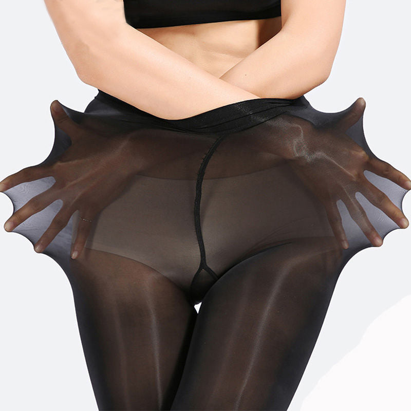 Super Elastic Women's Pantyhose