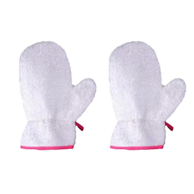 Bamboo Fiber Kitchen Glove