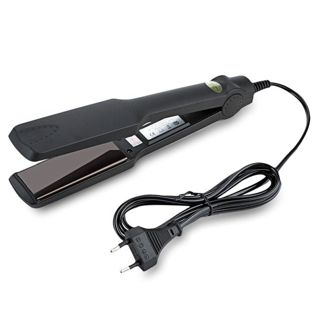 Magic Hair Straightener