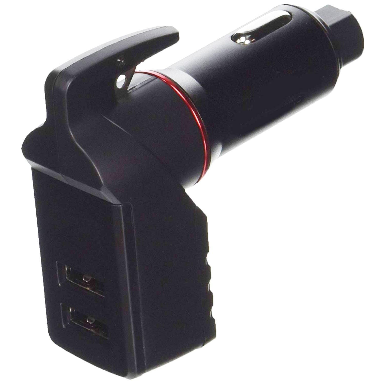 Life Saver Car Charger