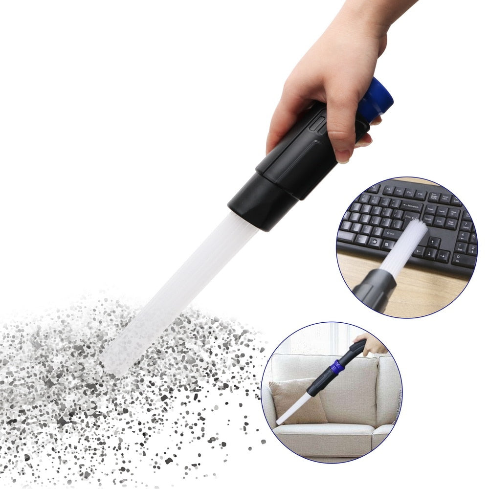 Magic Dust Sweeper