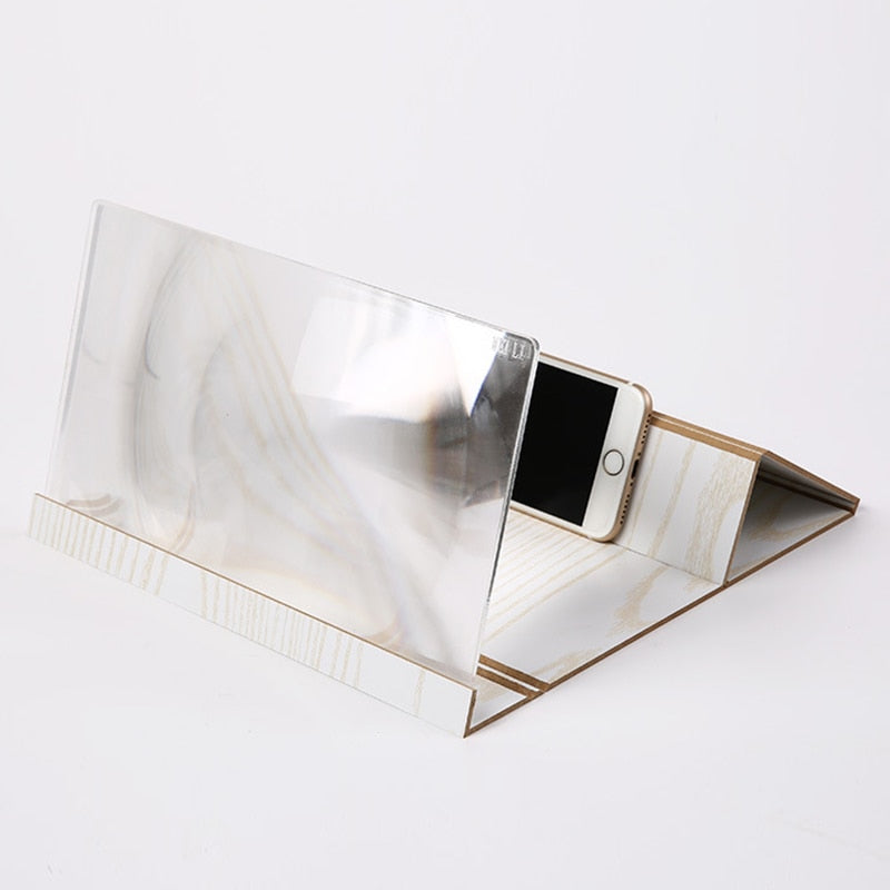 Phone Screen Magnifier