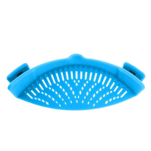 Universal Clip On Pot Strainer