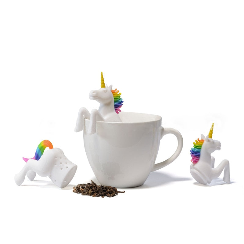 Unicorn Tea Infuser