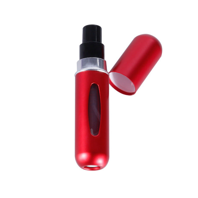 Easy-Fill Perfume Atomizer