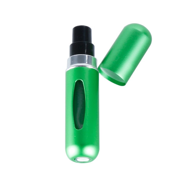 Easy-Fill Perfume Atomizer