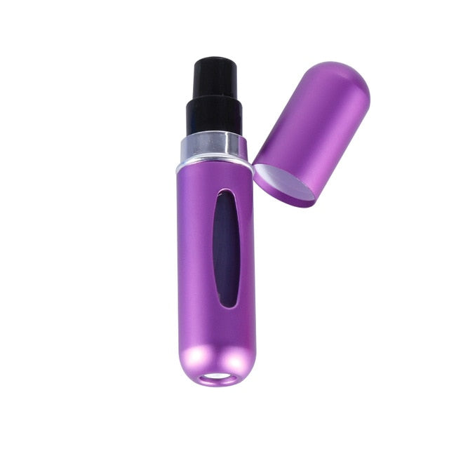 Easy-Fill Perfume Atomizer