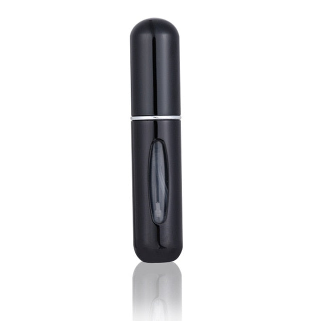 Easy-Fill Perfume Atomizer