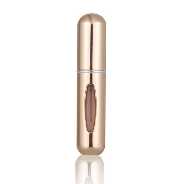 Easy-Fill Perfume Atomizer