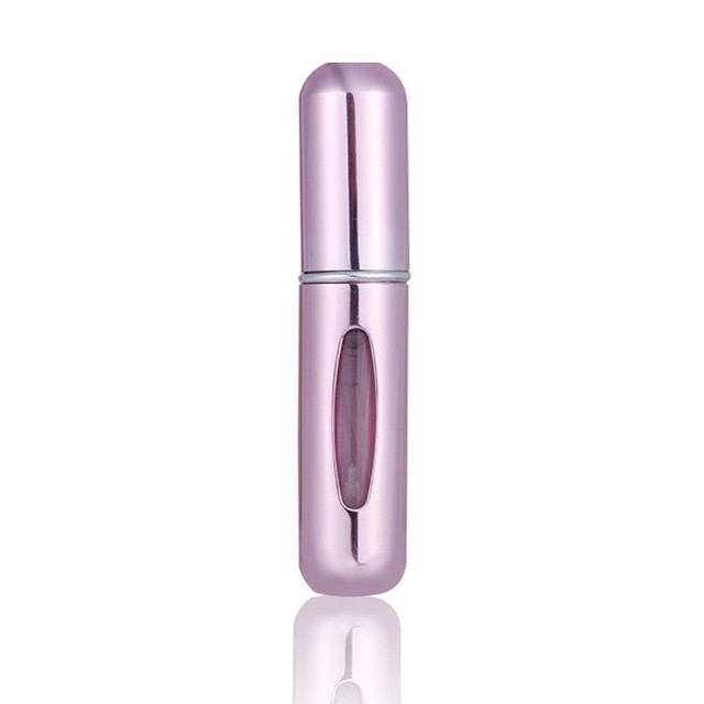 Easy-Fill Perfume Atomizer