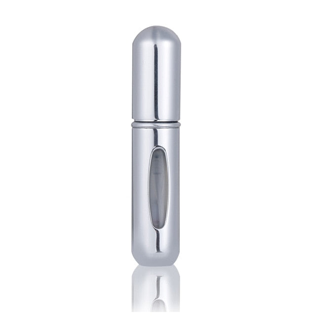 Easy-Fill Perfume Atomizer
