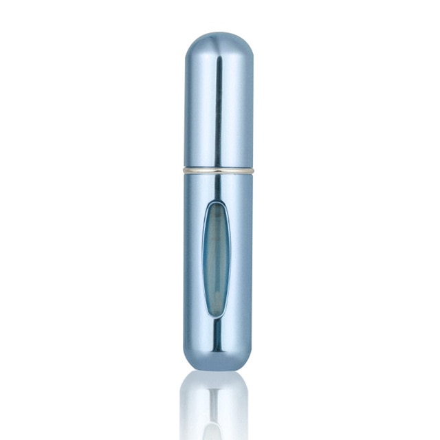 Easy-Fill Perfume Atomizer
