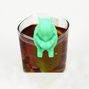 Unicorn Tea Infuser