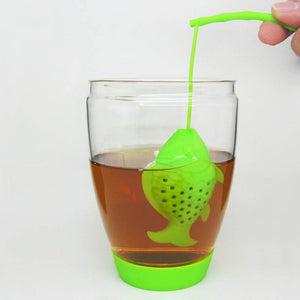 Unicorn Tea Infuser