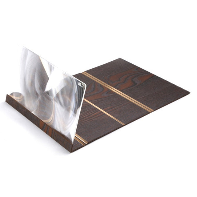 Phone Screen Magnifier