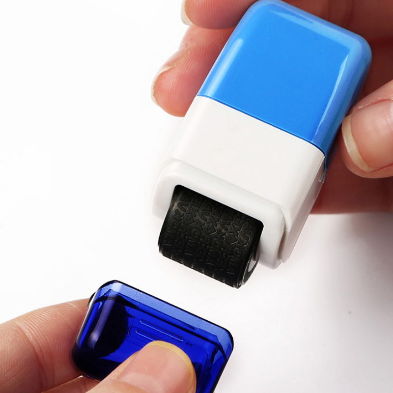 Data Protection Stamp